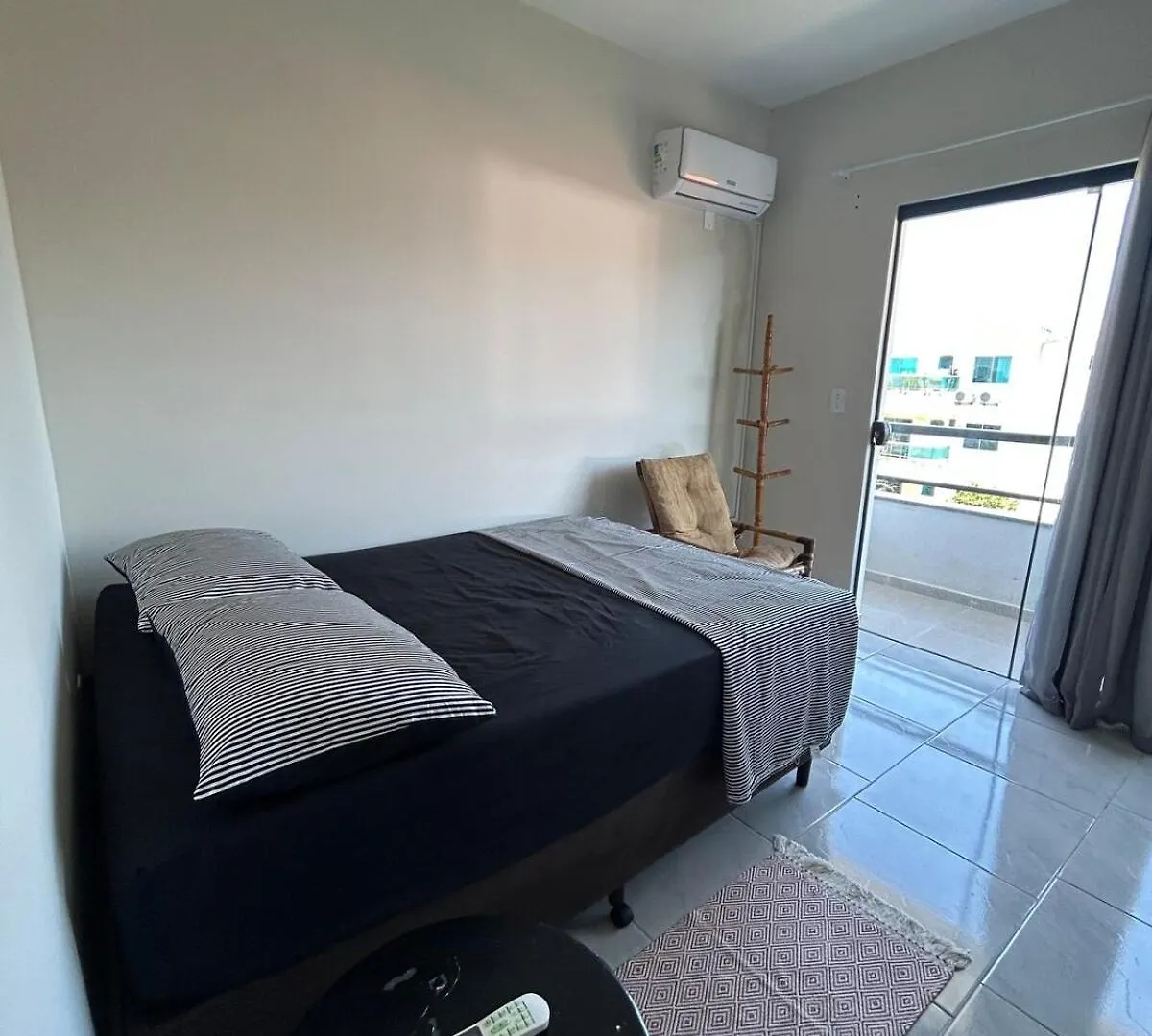Apto De 2 Quartos Na Praia Dos Ingleses Florianópolis 公寓
