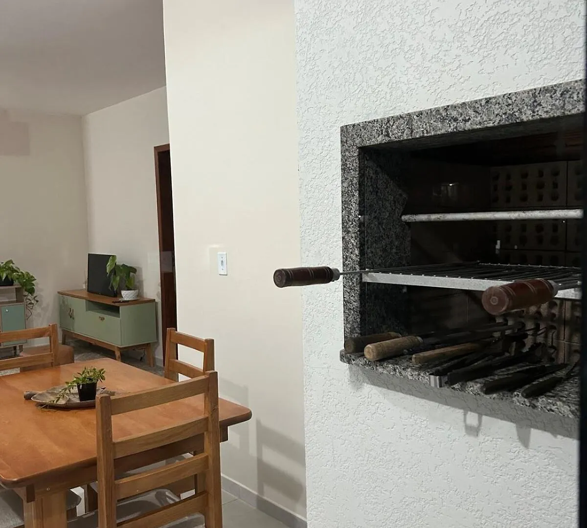 公寓 Apto De 2 Quartos Na Praia Dos Ingleses Florianópolis 巴西