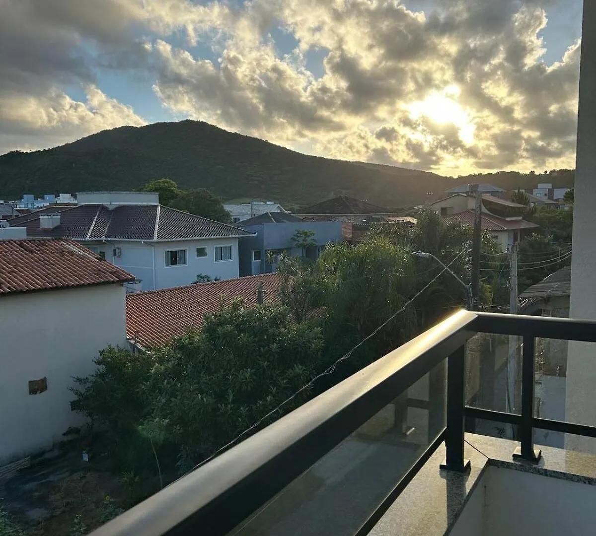 Apto De 2 Quartos Na Praia Dos Ingleses Florianópolis 公寓