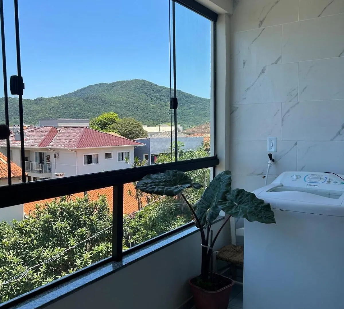 Apto De 2 Quartos Na Praia Dos Ingleses Florianópolis