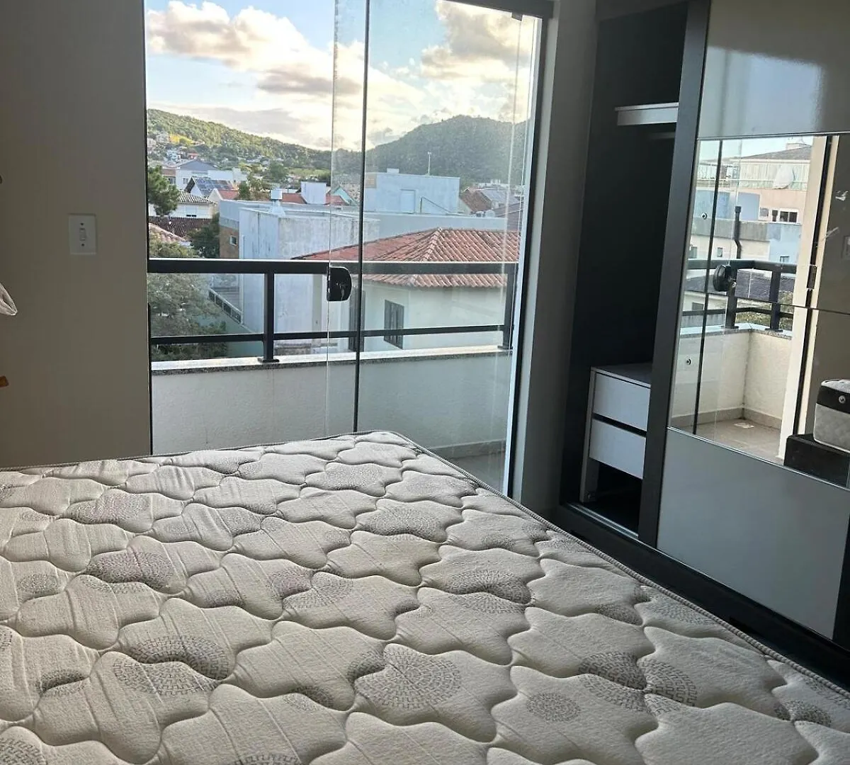 Apto De 2 Quartos Na Praia Dos Ingleses Florianópolis 公寓