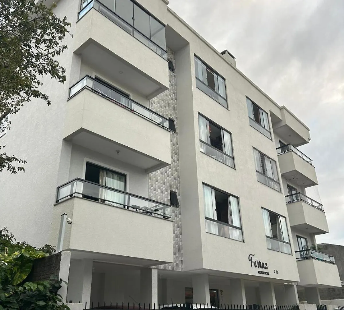Apto De 2 Quartos Na Praia Dos Ingleses Florianopolis 0*,