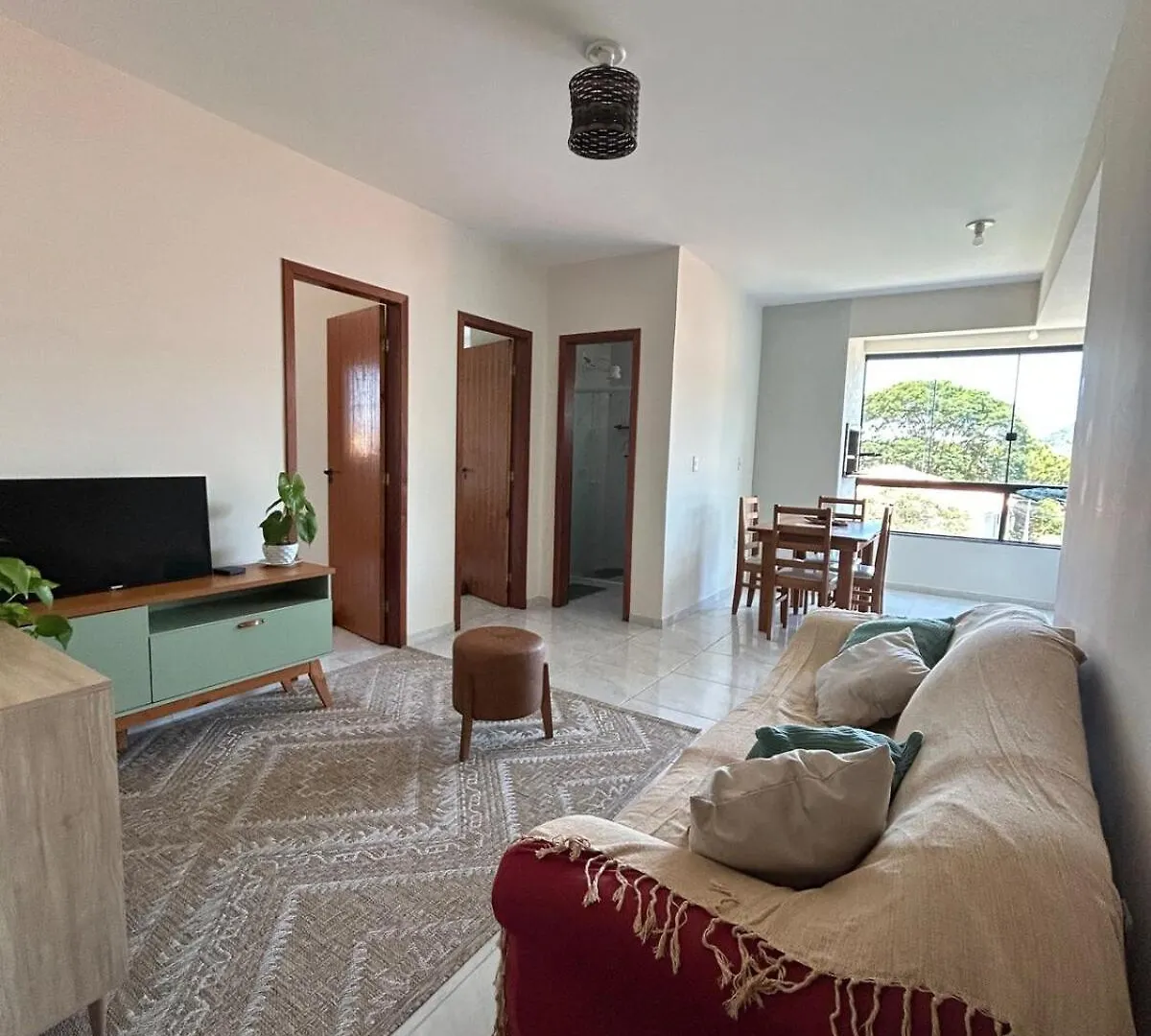 Apto De 2 Quartos Na Praia Dos Ingleses Florianopolis