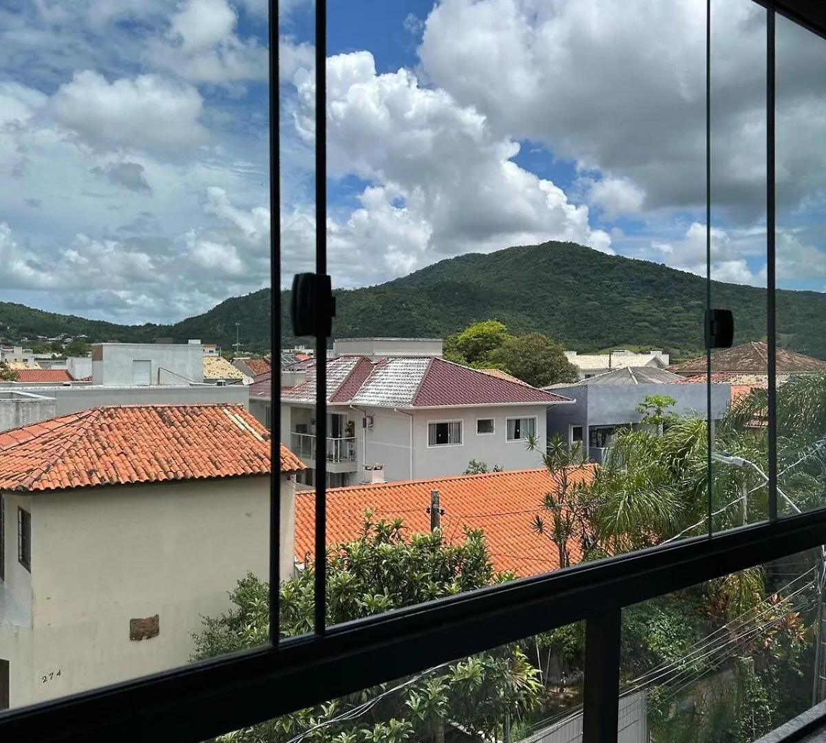 Apto De 2 Quartos Na Praia Dos Ingleses Florianopolis Brazil