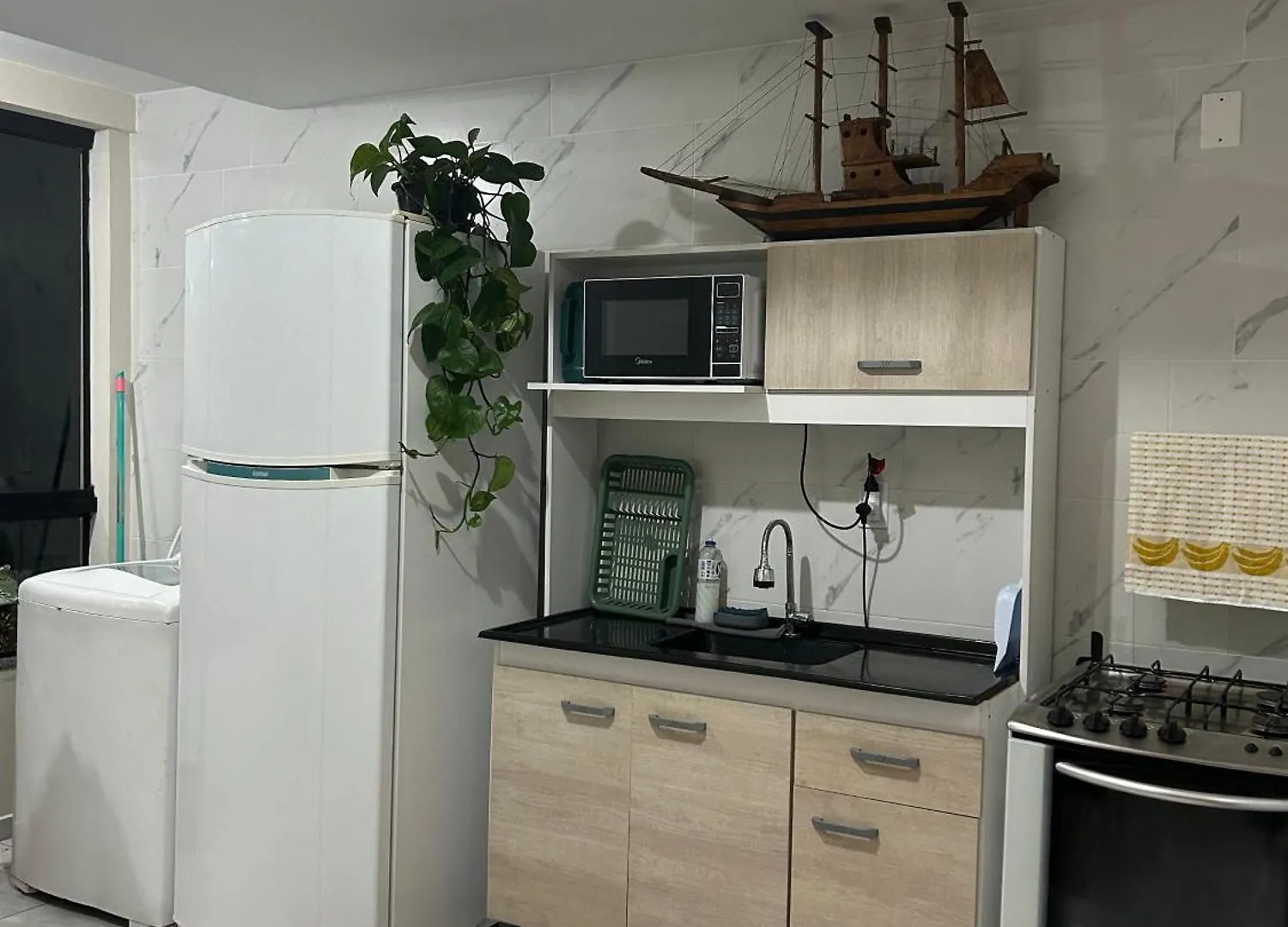 Apartment Apto De 2 Quartos Na Praia Dos Ingleses Florianopolis