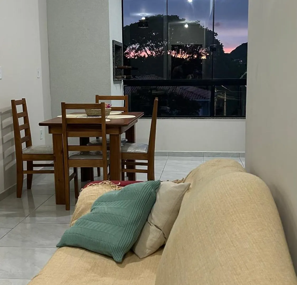 Apto De 2 Quartos Na Praia Dos Ingleses Florianopolis 0*,  Brazil